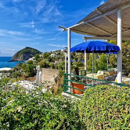 Franz 3* Sant'Angelo (Isola d'Ischia)