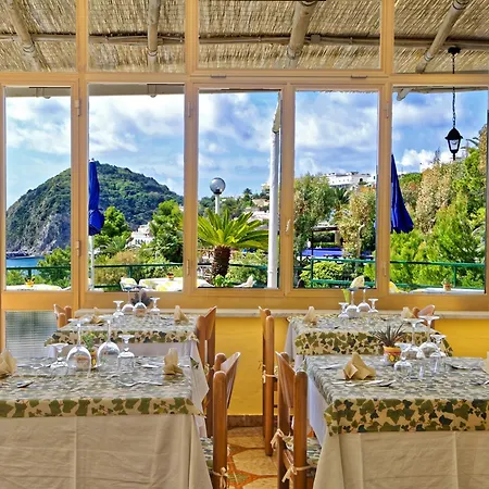 Franz 3* Sant'Angelo (Isola d'Ischia)
