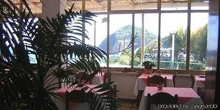 Franz Sant'Angelo (Isola d'Ischia)