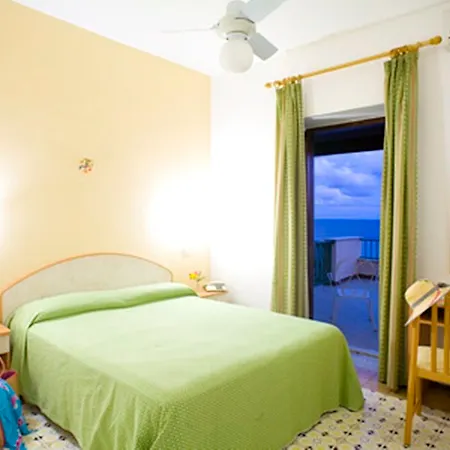 Franz Sant'Angelo (Isola d'Ischia)