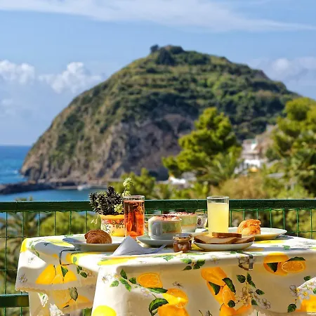 Franz 3* Sant'Angelo (Isola d'Ischia)