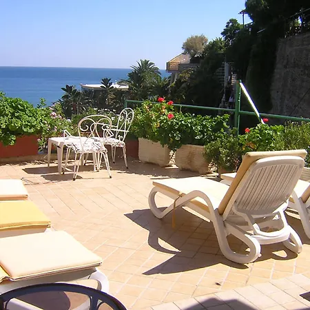 Franz 3* Sant'Angelo (Isola d'Ischia)