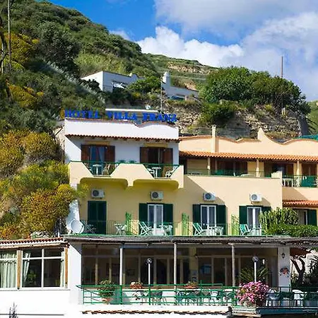 Franz Готель Sant'Angelo (Isola d'Ischia)
