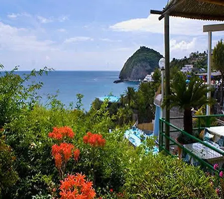 Franz 3* Sant'Angelo (Isola d'Ischia)